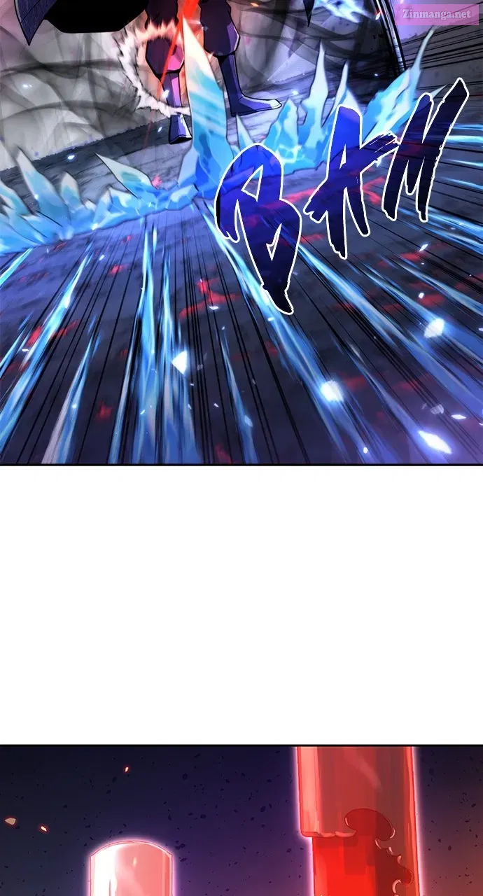 Chronicles of the Demon Faction Chapter 109 page 116 - 