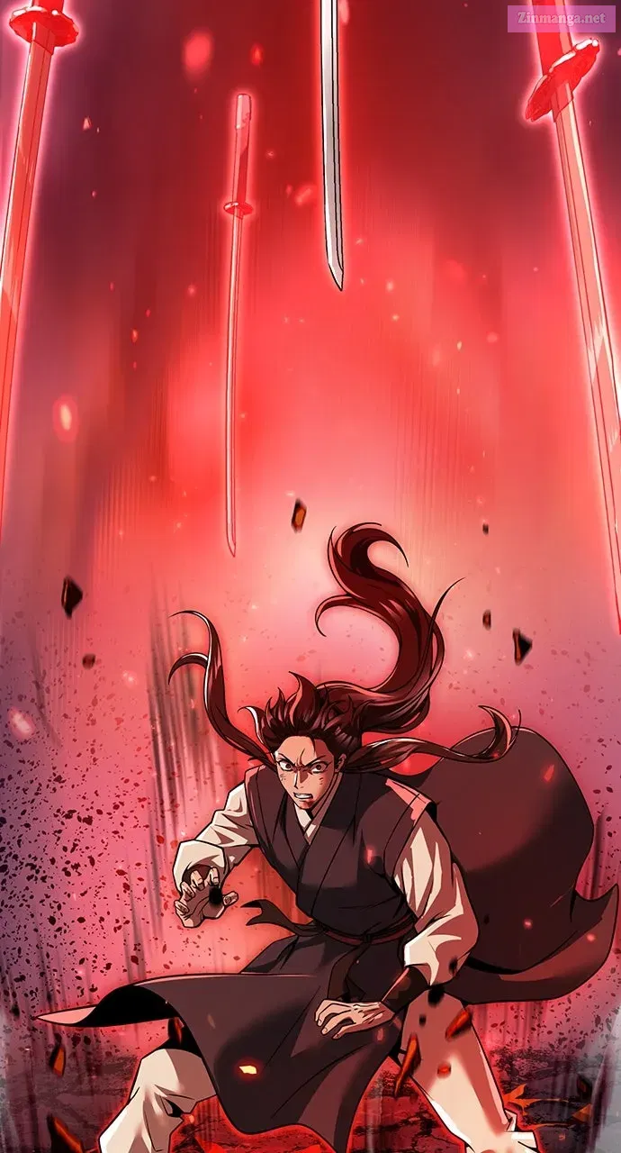 Chronicles of the Demon Faction Chapter 109 page 118 - 