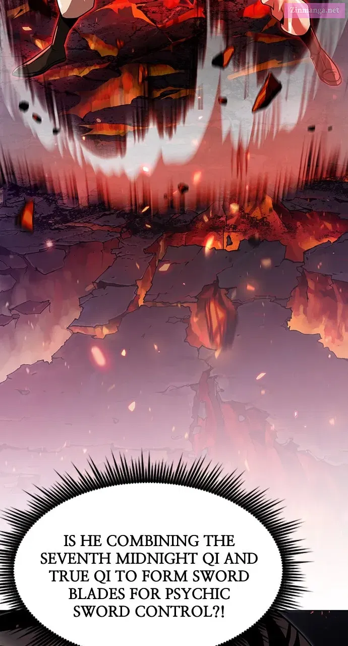 Chronicles of the Demon Faction Chapter 109 page 119 - 