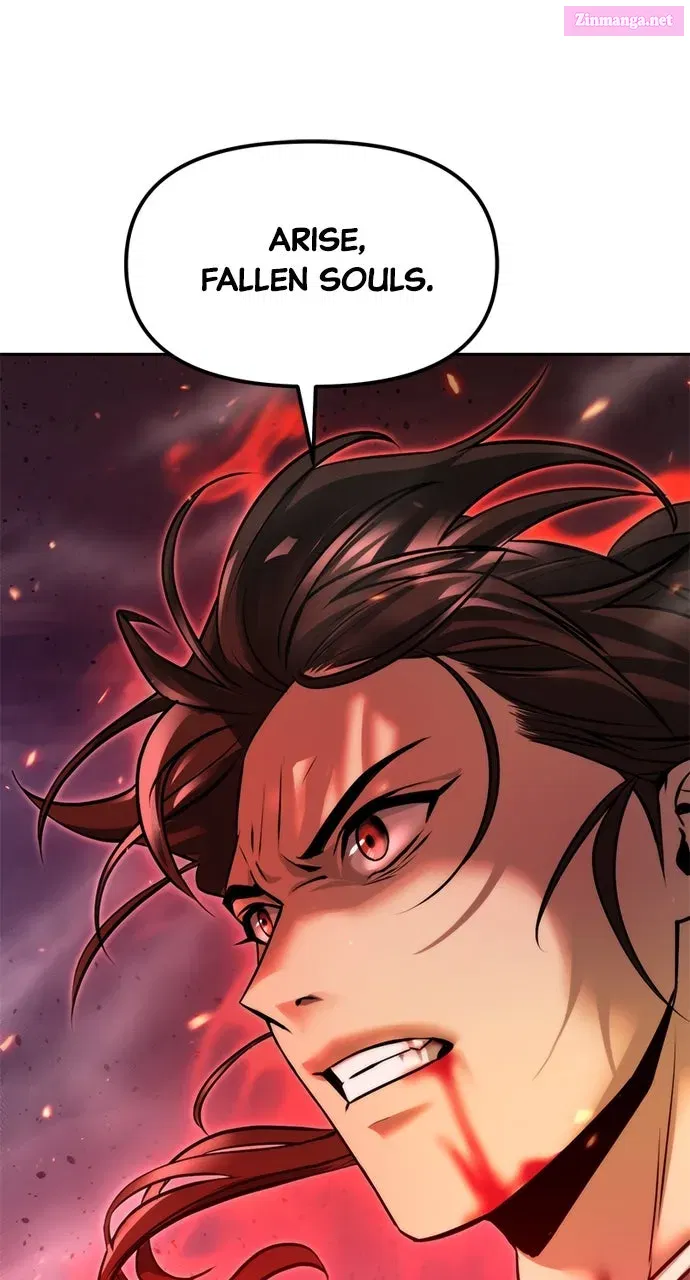 Chronicles of the Demon Faction Chapter 109 page 121 - 