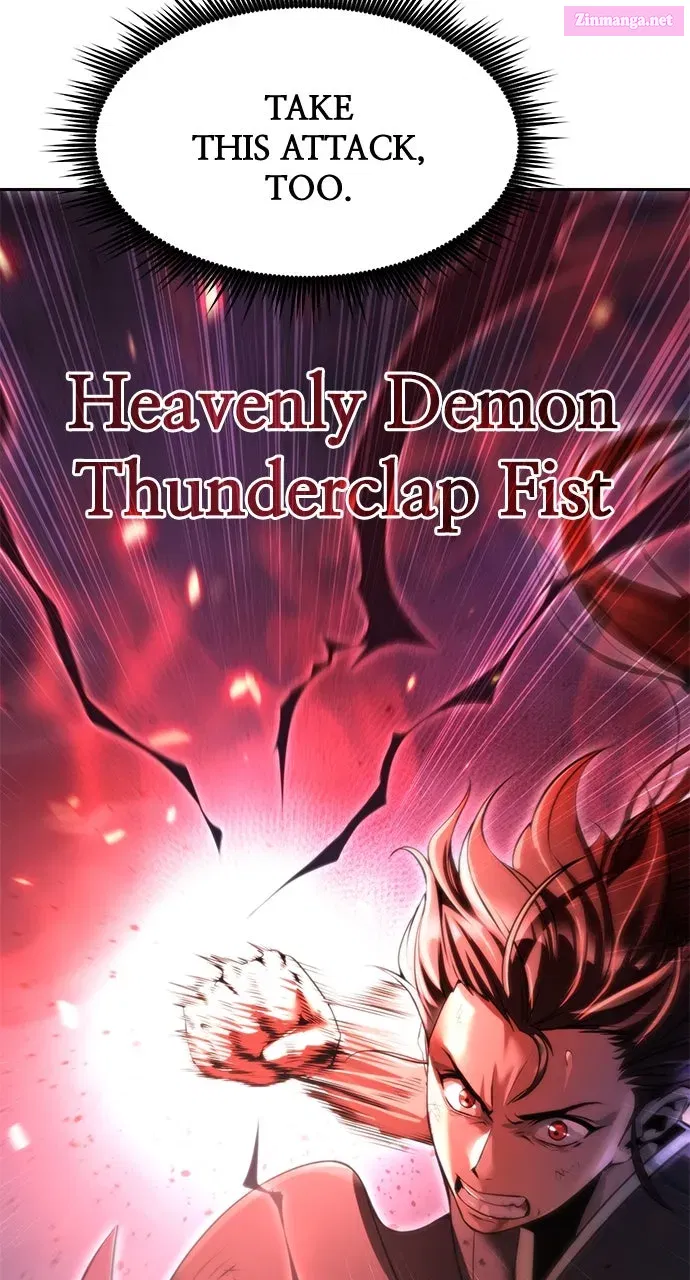 Chronicles of the Demon Faction Chapter 109 page 126 - 