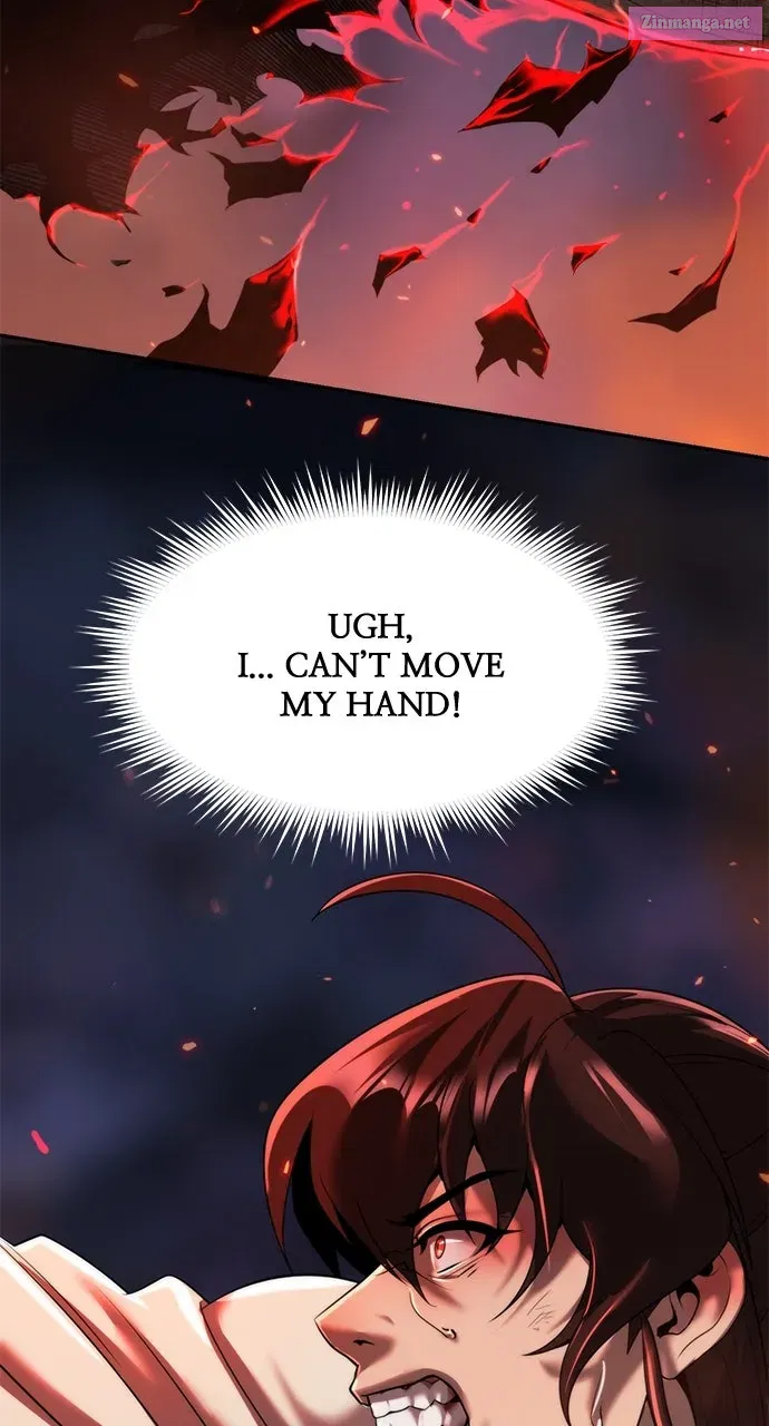 Chronicles of the Demon Faction Chapter 109 page 139 - 