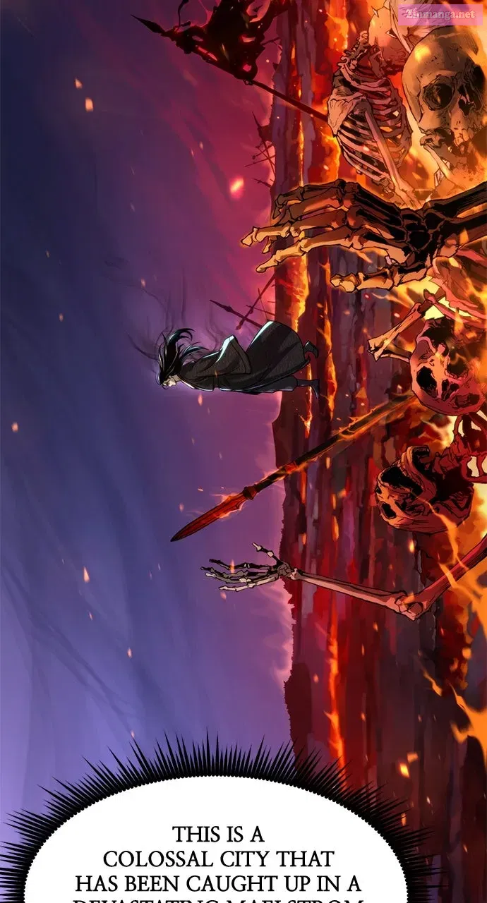 Chronicles of the Demon Faction Chapter 109 page 16 - 