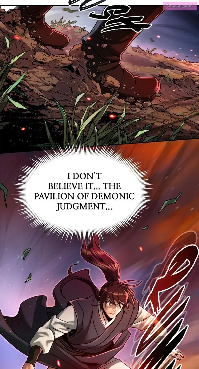 Chronicles of the Demon Faction Chapter 109 page 19 - 