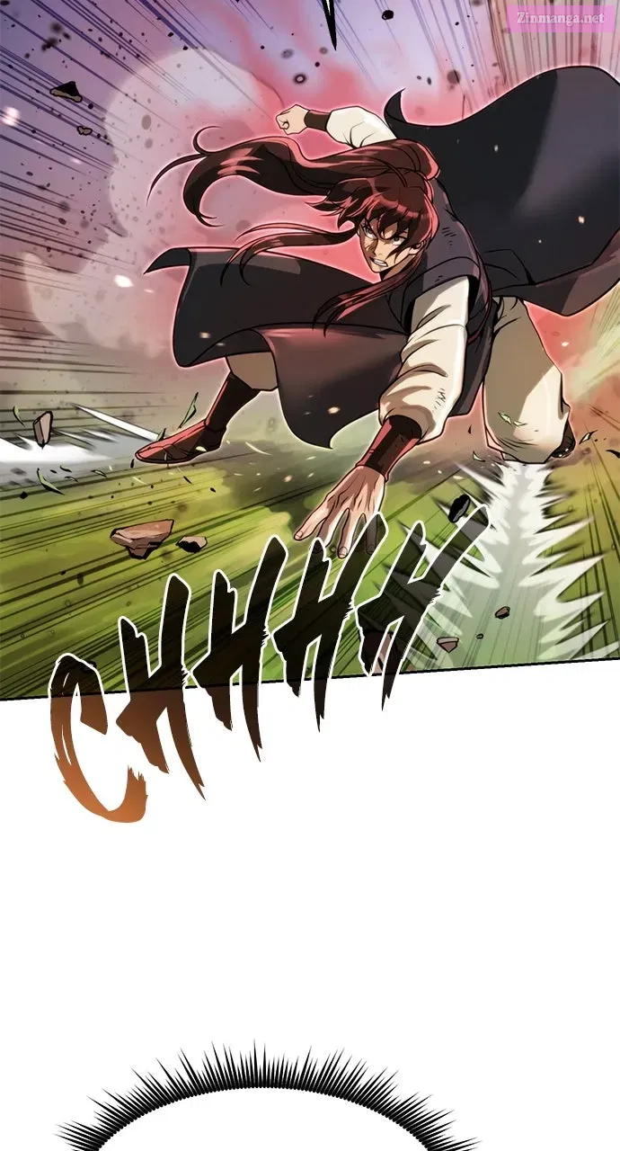 Chronicles of the Demon Faction Chapter 109 page 3 - 