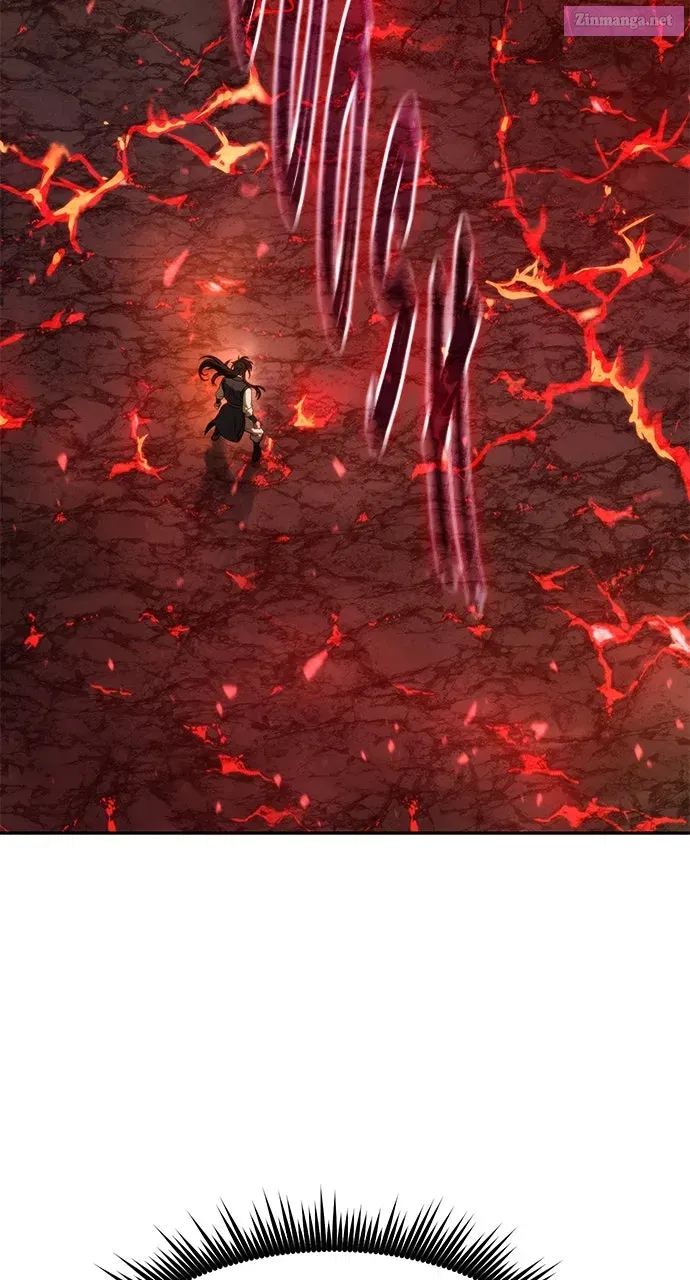 Chronicles of the Demon Faction Chapter 109 page 22 - 
