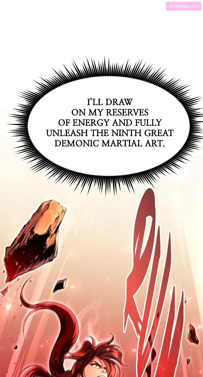 Chronicles of the Demon Faction Chapter 109 page 24 - 