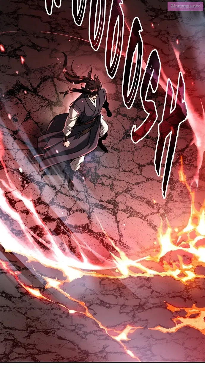Chronicles of the Demon Faction Chapter 109 page 28 - 