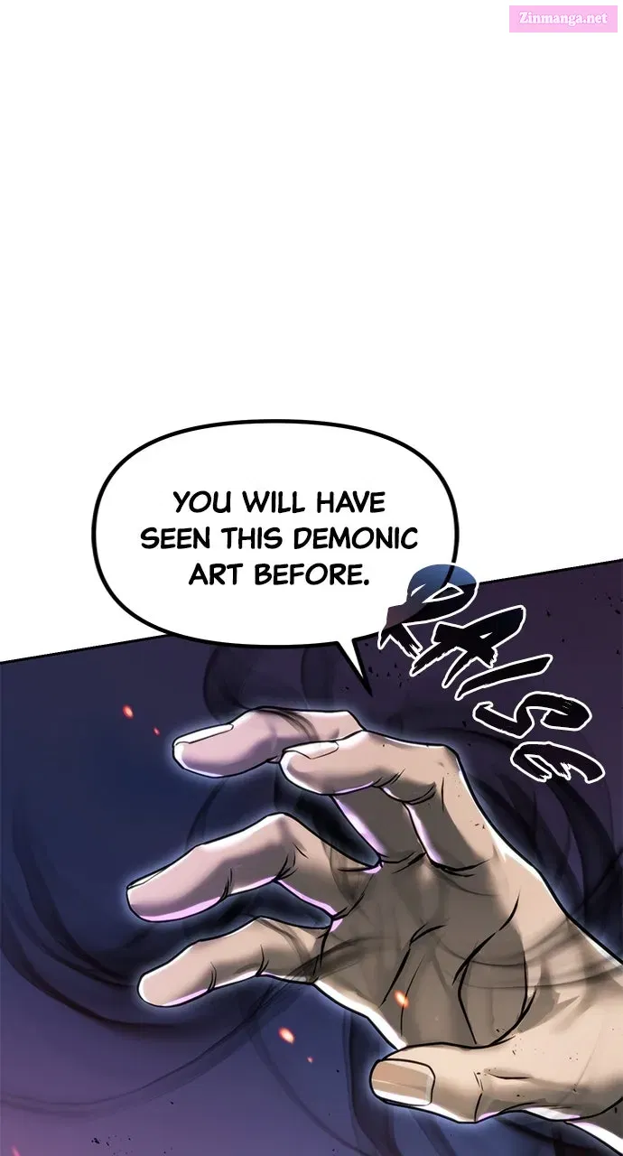 Chronicles of the Demon Faction Chapter 109 page 29 - 