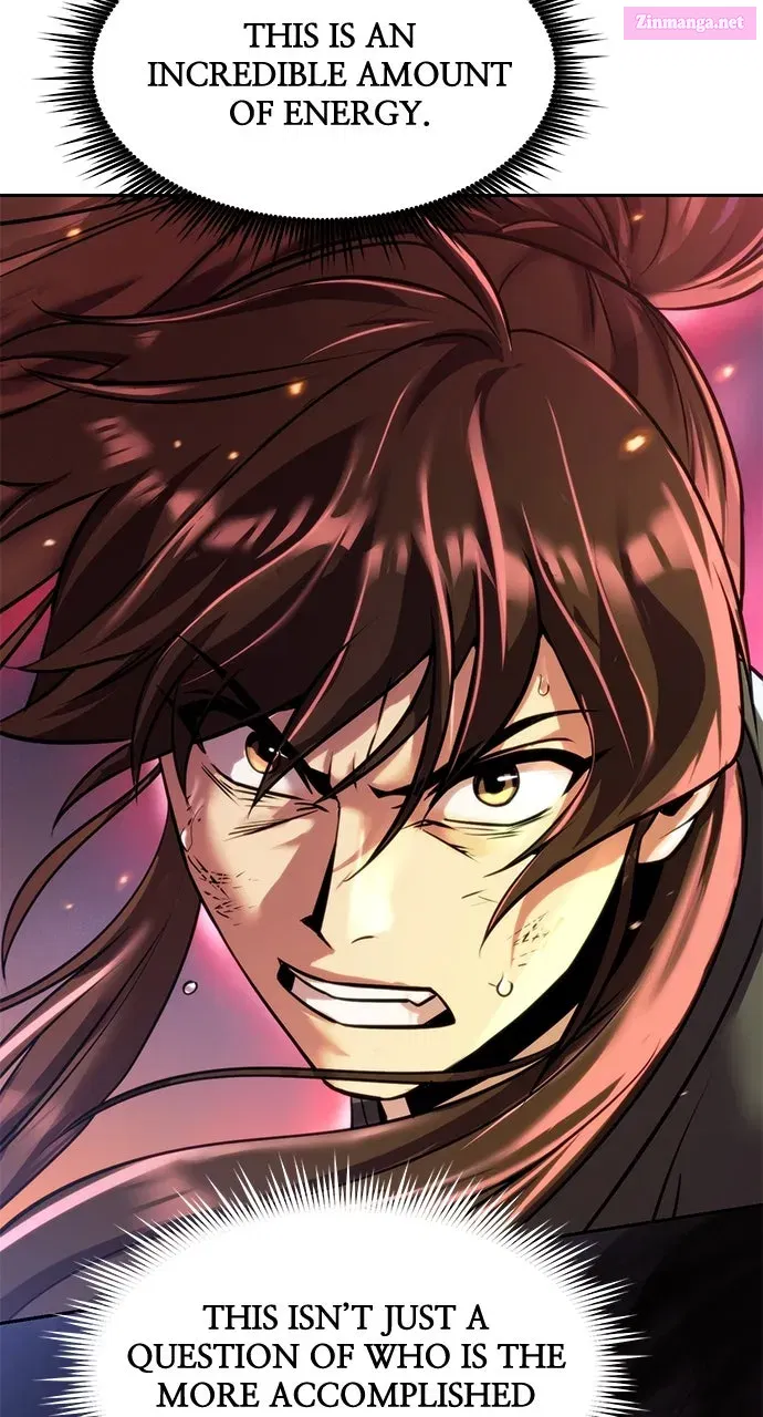 Chronicles of the Demon Faction Chapter 109 page 4 - 