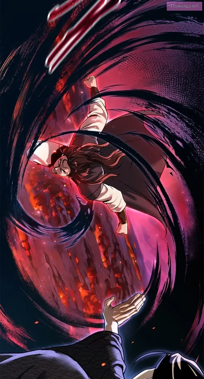 Chronicles of the Demon Faction Chapter 109 page 35 - 