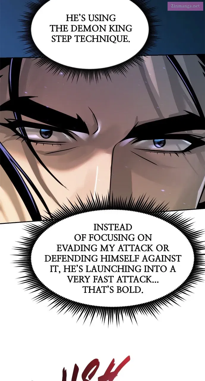 Chronicles of the Demon Faction Chapter 109 page 37 - 