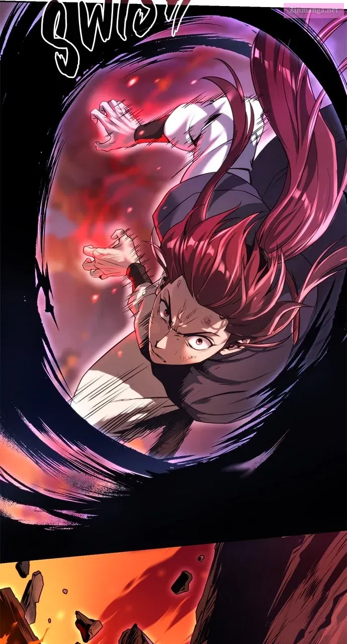 Chronicles of the Demon Faction Chapter 109 page 38 - 