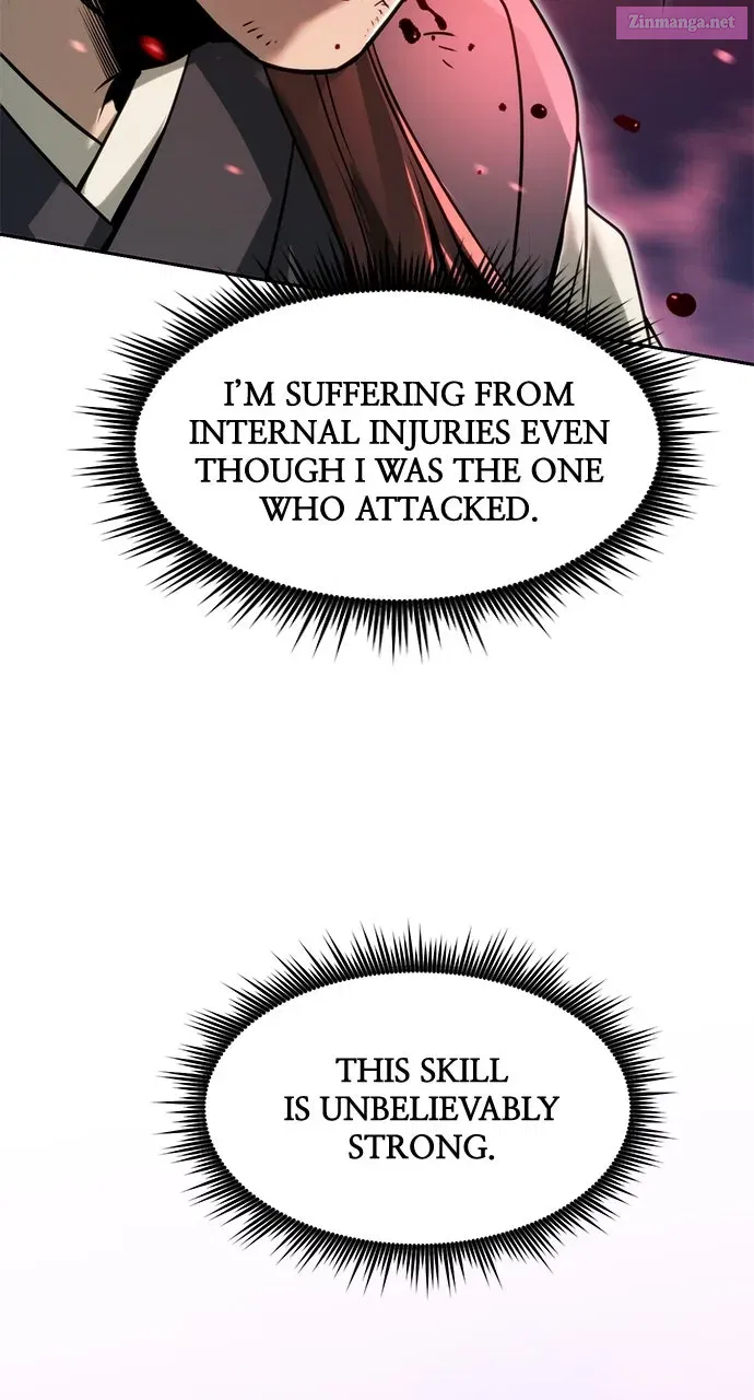Chronicles of the Demon Faction Chapter 109 page 45 - 