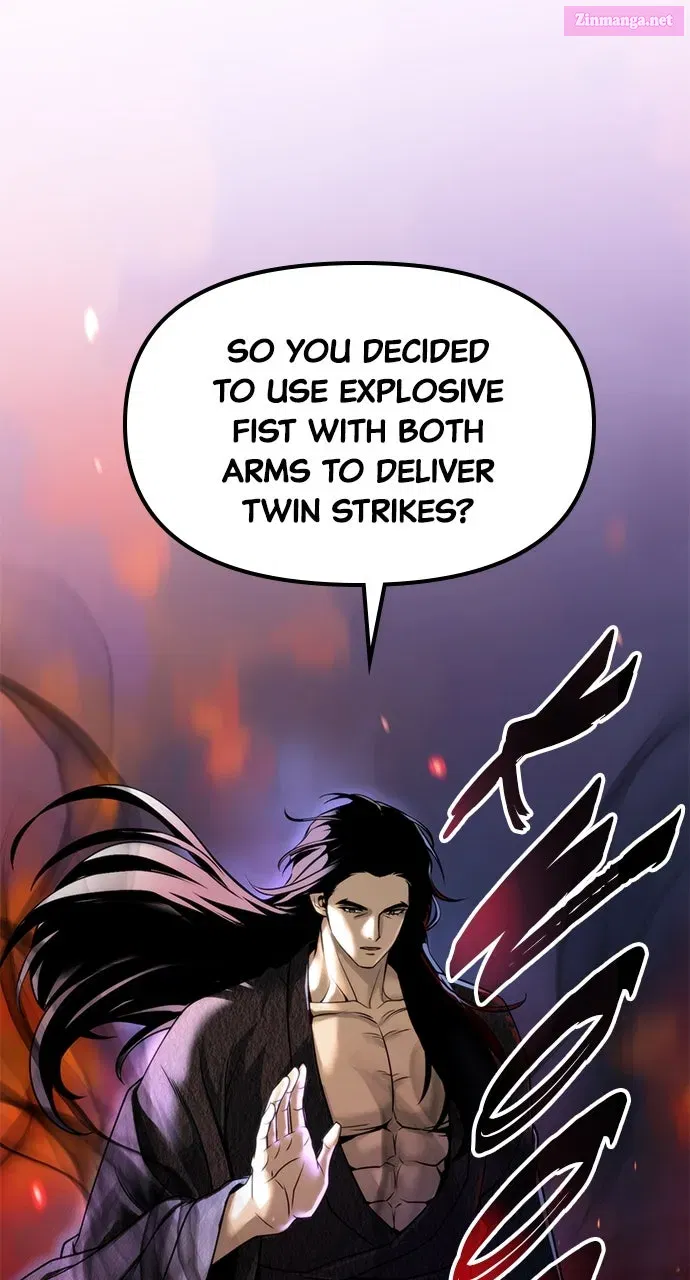 Chronicles of the Demon Faction Chapter 109 page 46 - 