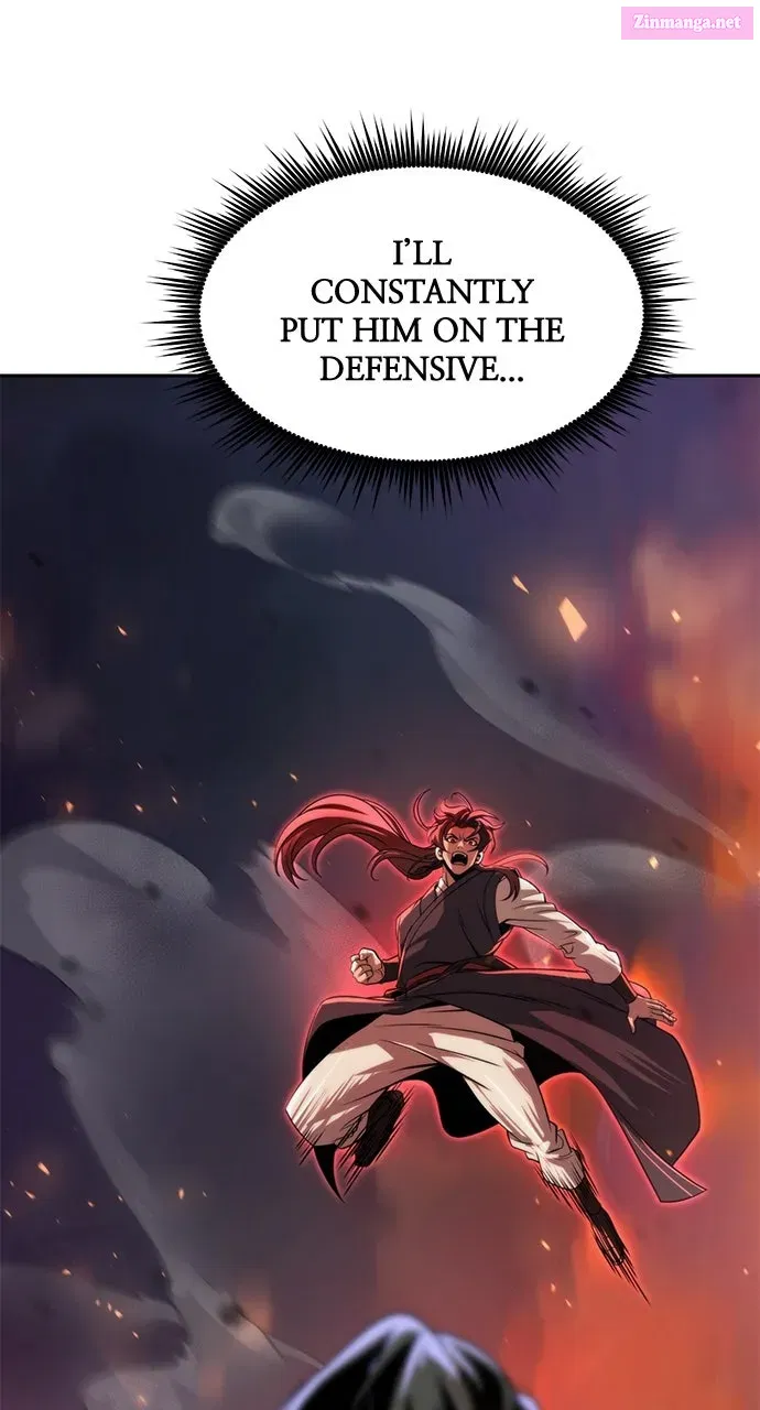 Chronicles of the Demon Faction Chapter 109 page 50 - 