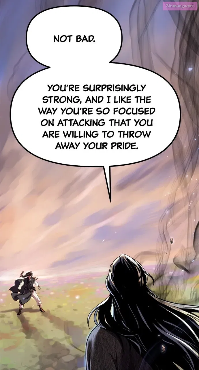 Chronicles of the Demon Faction Chapter 109 page 6 - 