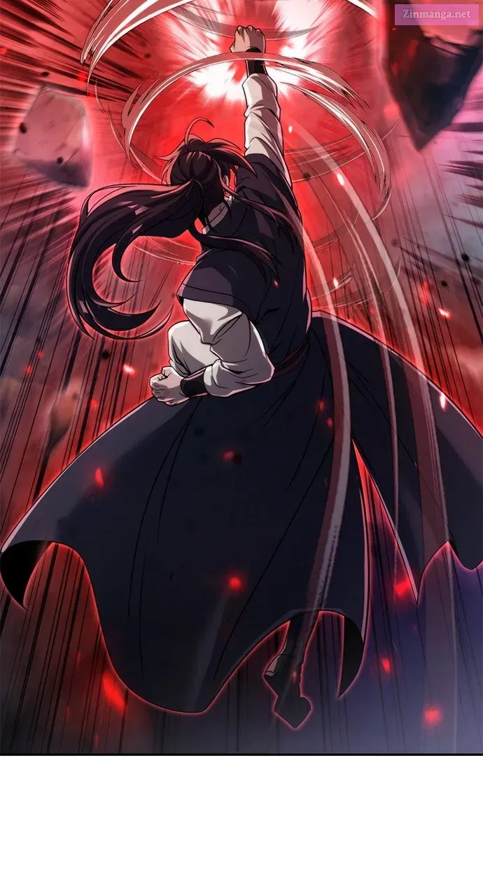 Chronicles of the Demon Faction Chapter 109 page 53 - 