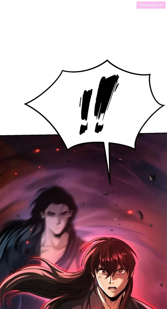 Chronicles of the Demon Faction Chapter 109 page 54 - 