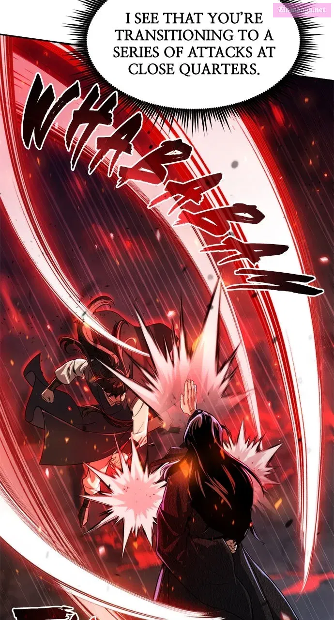 Chronicles of the Demon Faction Chapter 109 page 57 - 