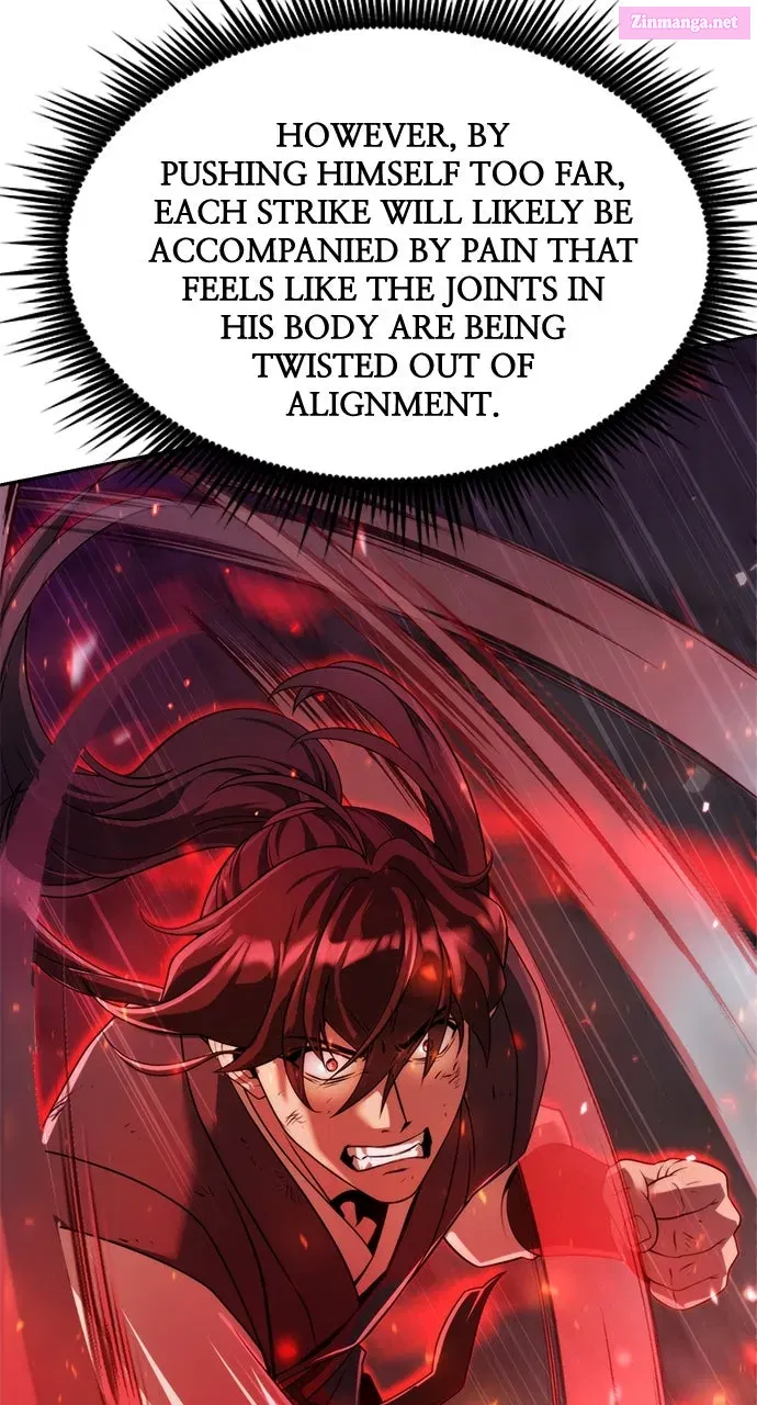 Chronicles of the Demon Faction Chapter 109 page 59 - 