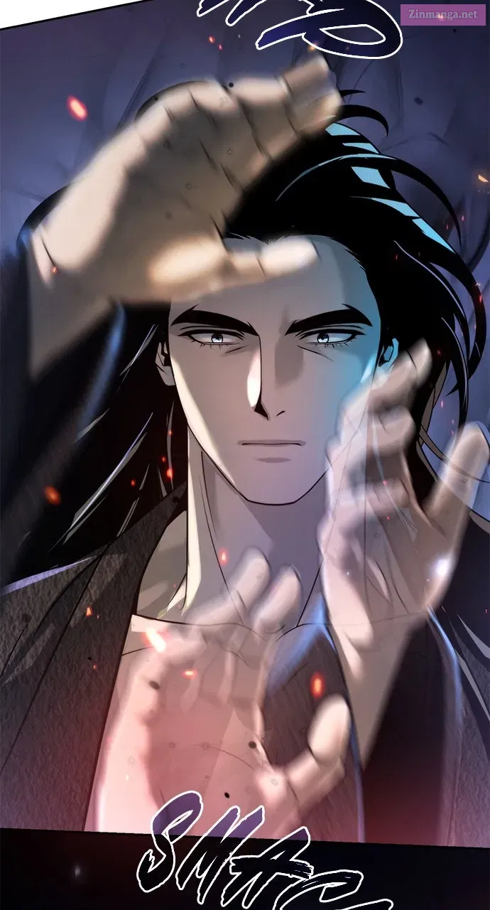 Chronicles of the Demon Faction Chapter 109 page 61 - 