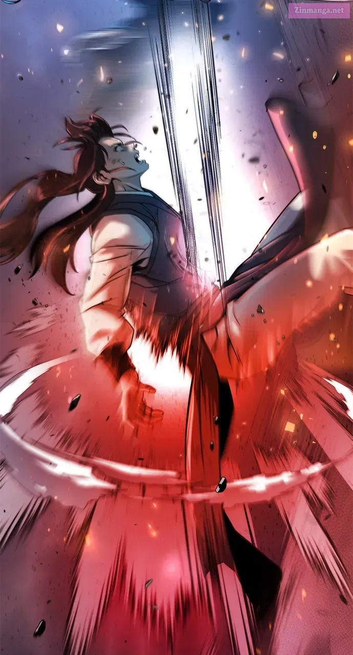 Chronicles of the Demon Faction Chapter 109 page 63 - 