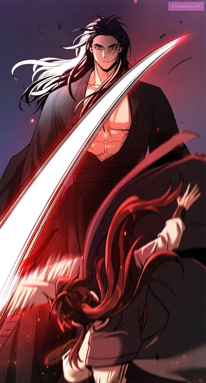 Chronicles of the Demon Faction Chapter 109 page 67 - 