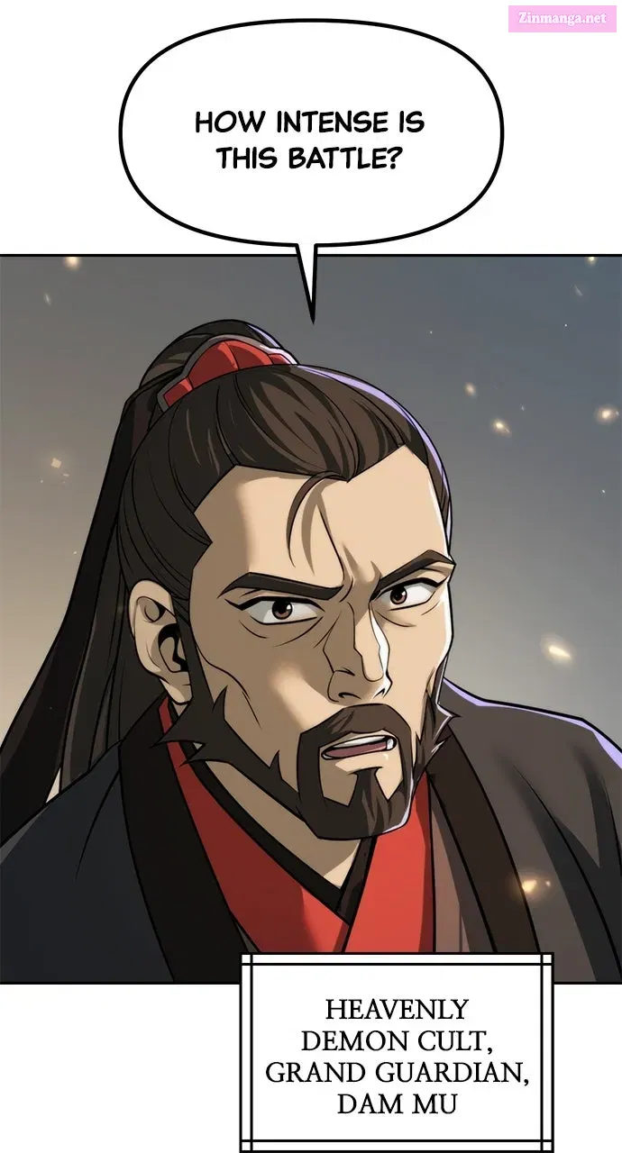 Chronicles of the Demon Faction Chapter 109 page 76 - 