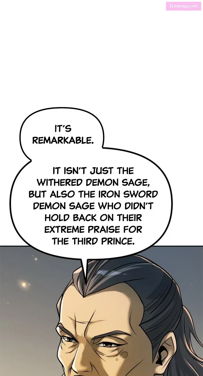 Chronicles of the Demon Faction Chapter 109 page 77 - 