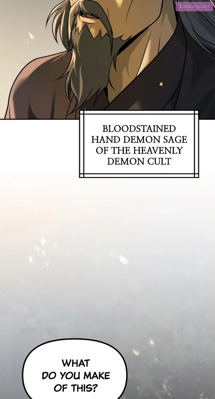Chronicles of the Demon Faction Chapter 109 page 78 - 