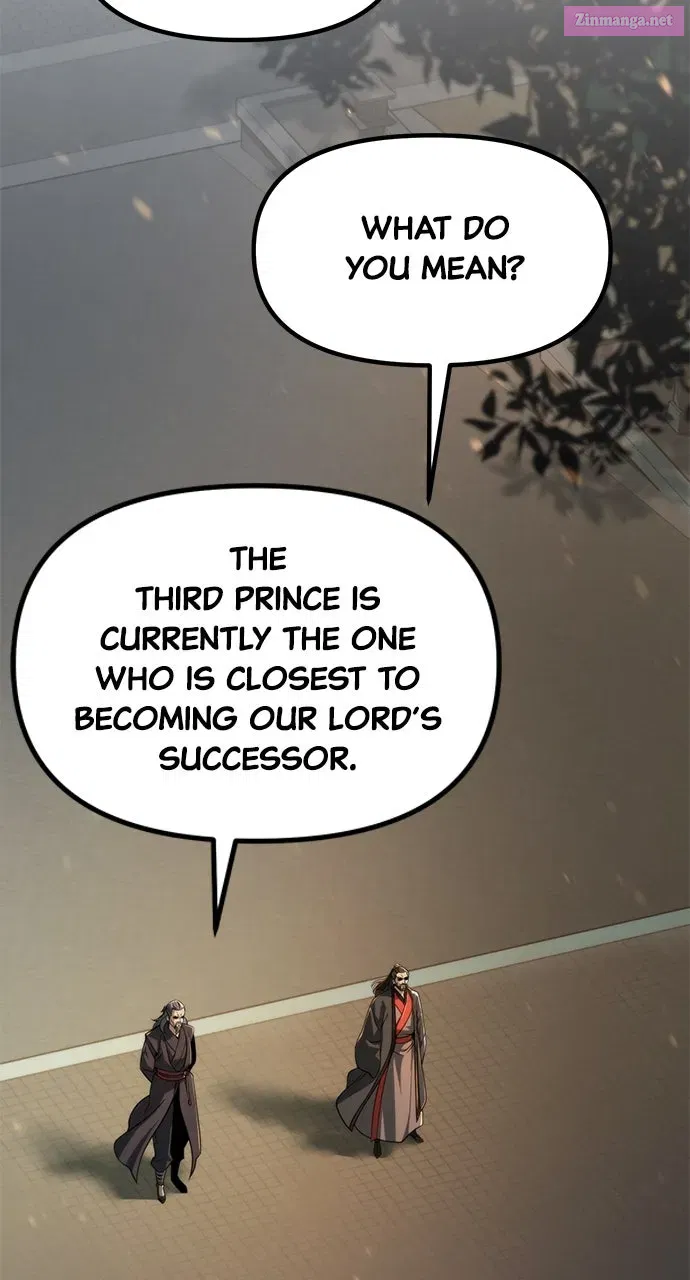 Chronicles of the Demon Faction Chapter 109 page 79 - 