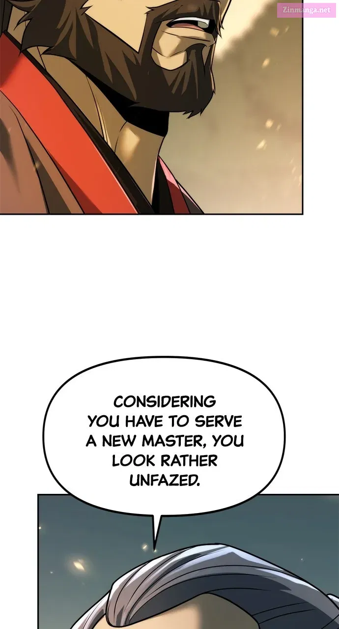 Chronicles of the Demon Faction Chapter 109 page 83 - 