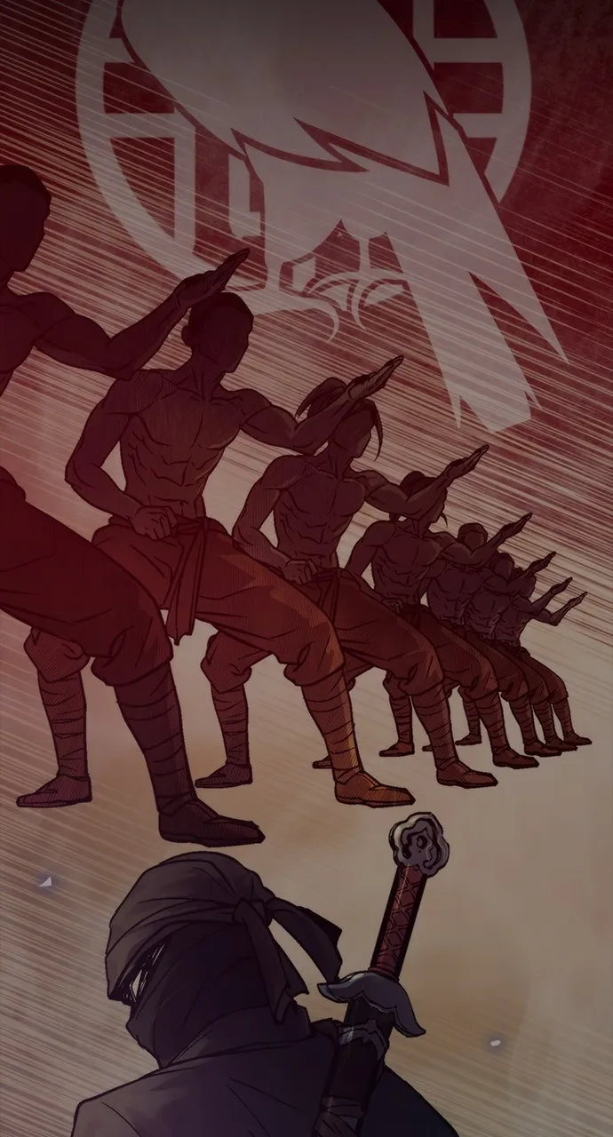Chronicles of the Demon Faction Chapter 11 page 2 - 