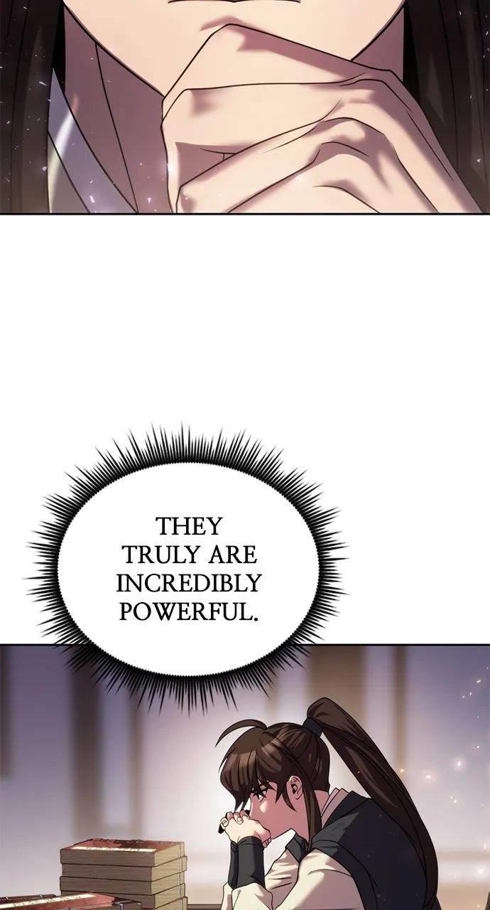 Chronicles of the Demon Faction Chapter 11 page 12 - 