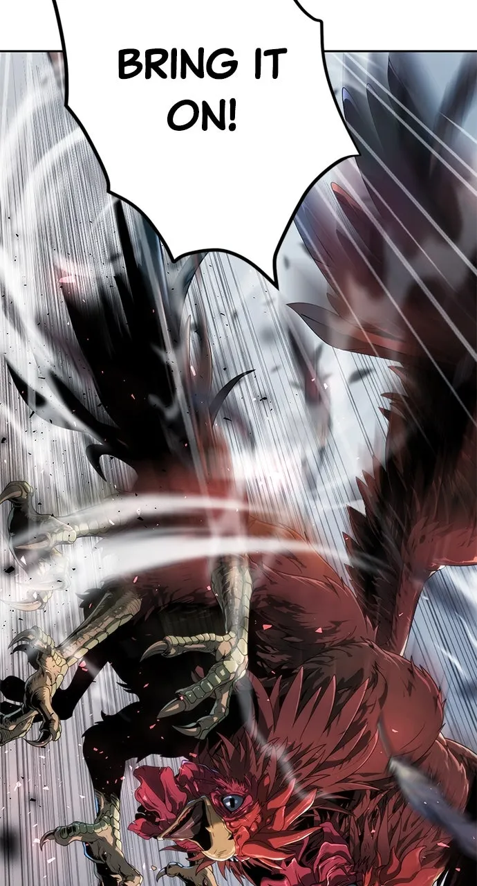 Chronicles of the Demon Faction Chapter 11 page 120 - 