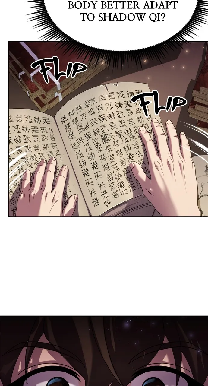 Chronicles of the Demon Faction Chapter 11 page 14 - 