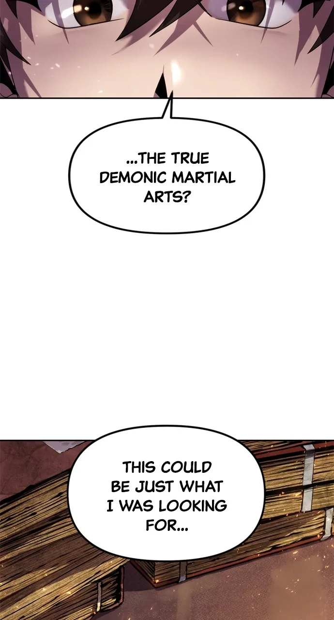 Chronicles of the Demon Faction Chapter 11 page 15 - 