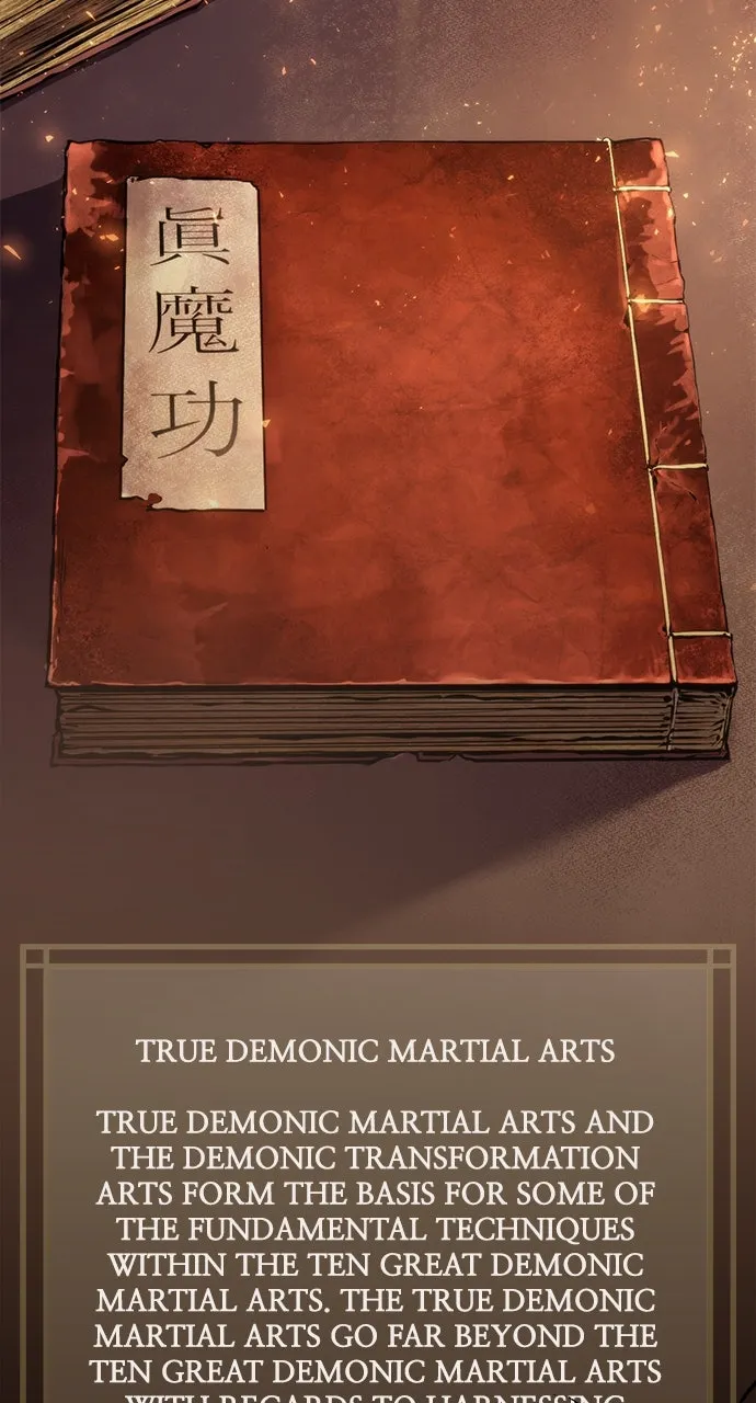 Chronicles of the Demon Faction Chapter 11 page 16 - 