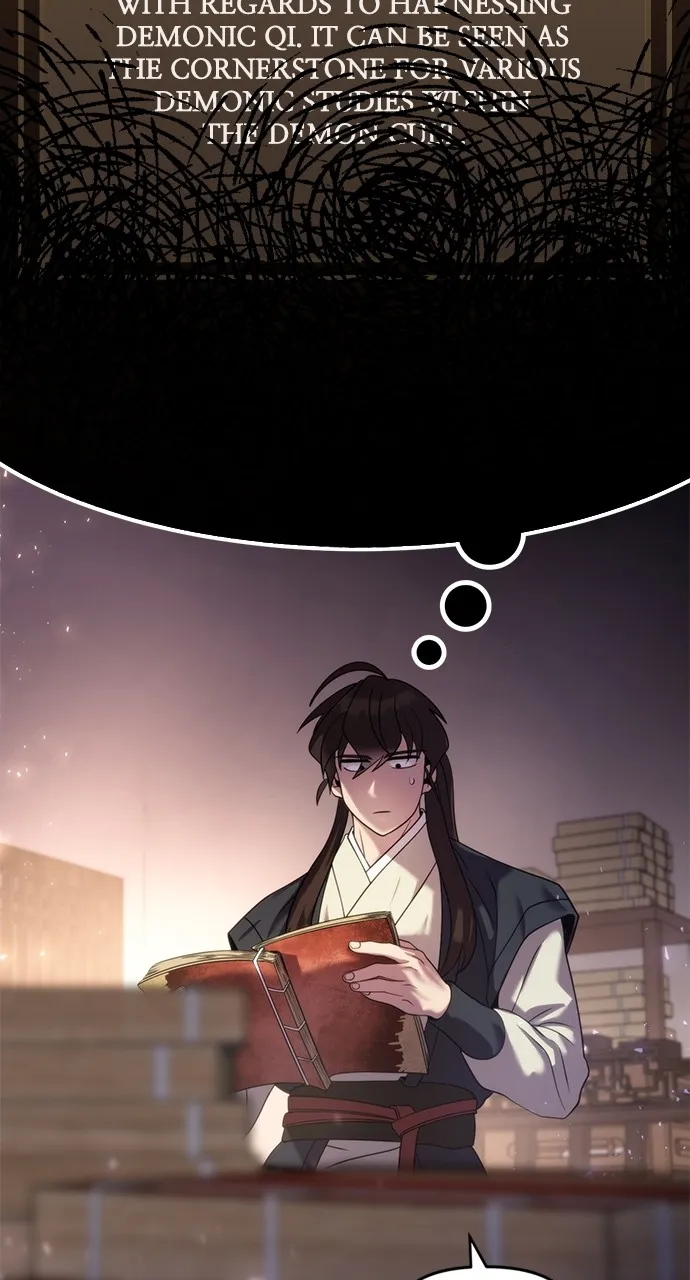 Chronicles of the Demon Faction Chapter 11 page 17 - 