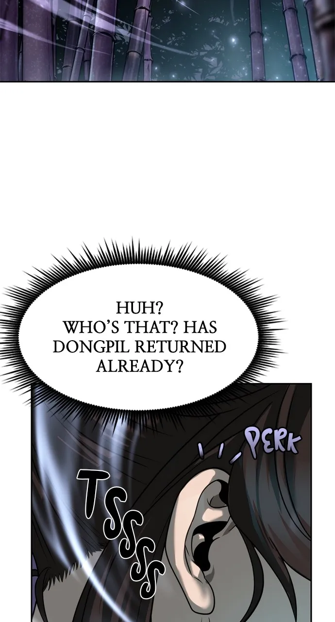 Chronicles of the Demon Faction Chapter 11 page 22 - 