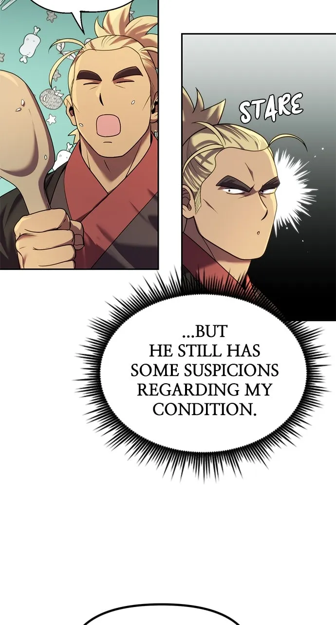 Chronicles of the Demon Faction Chapter 11 page 25 - 