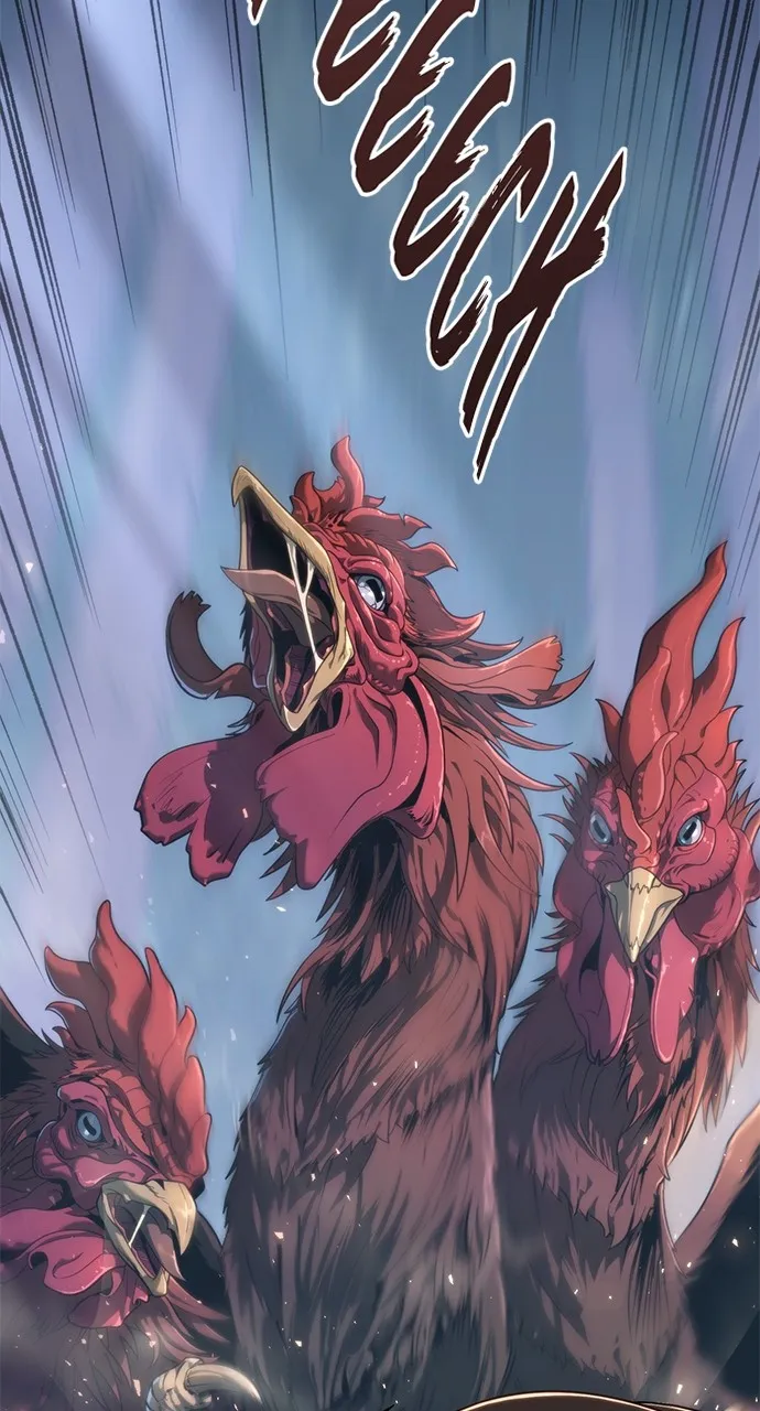 Chronicles of the Demon Faction Chapter 11 page 40 - 