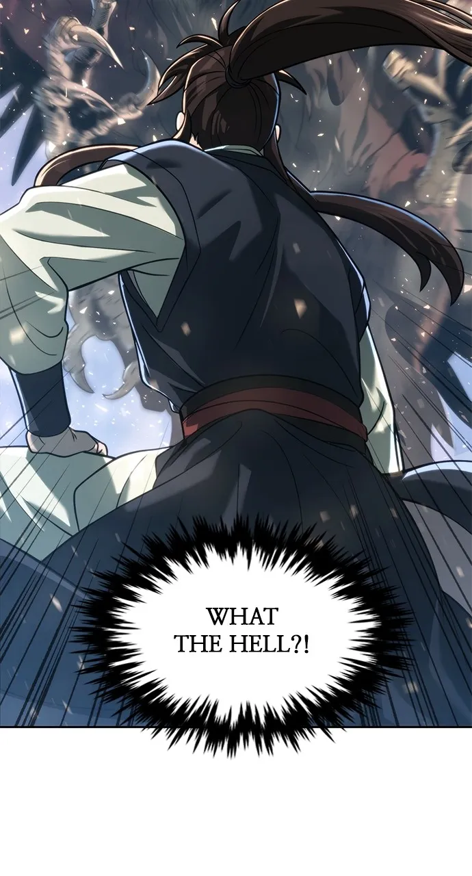 Chronicles of the Demon Faction Chapter 11 page 41 - 