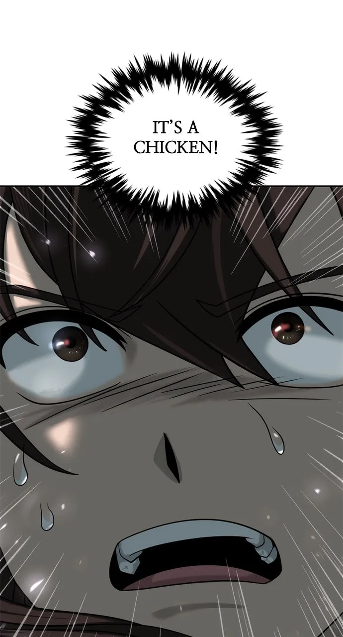 Chronicles of the Demon Faction Chapter 11 page 42 - 