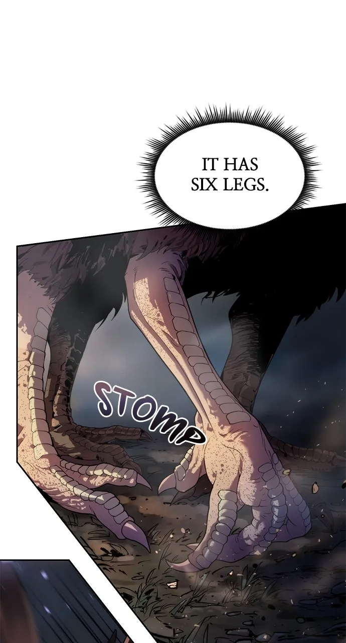 Chronicles of the Demon Faction Chapter 11 page 45 - 