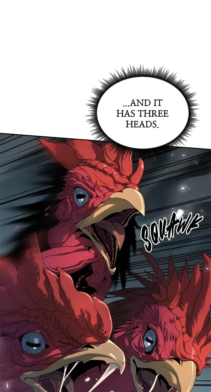 Chronicles of the Demon Faction Chapter 11 page 47 - 