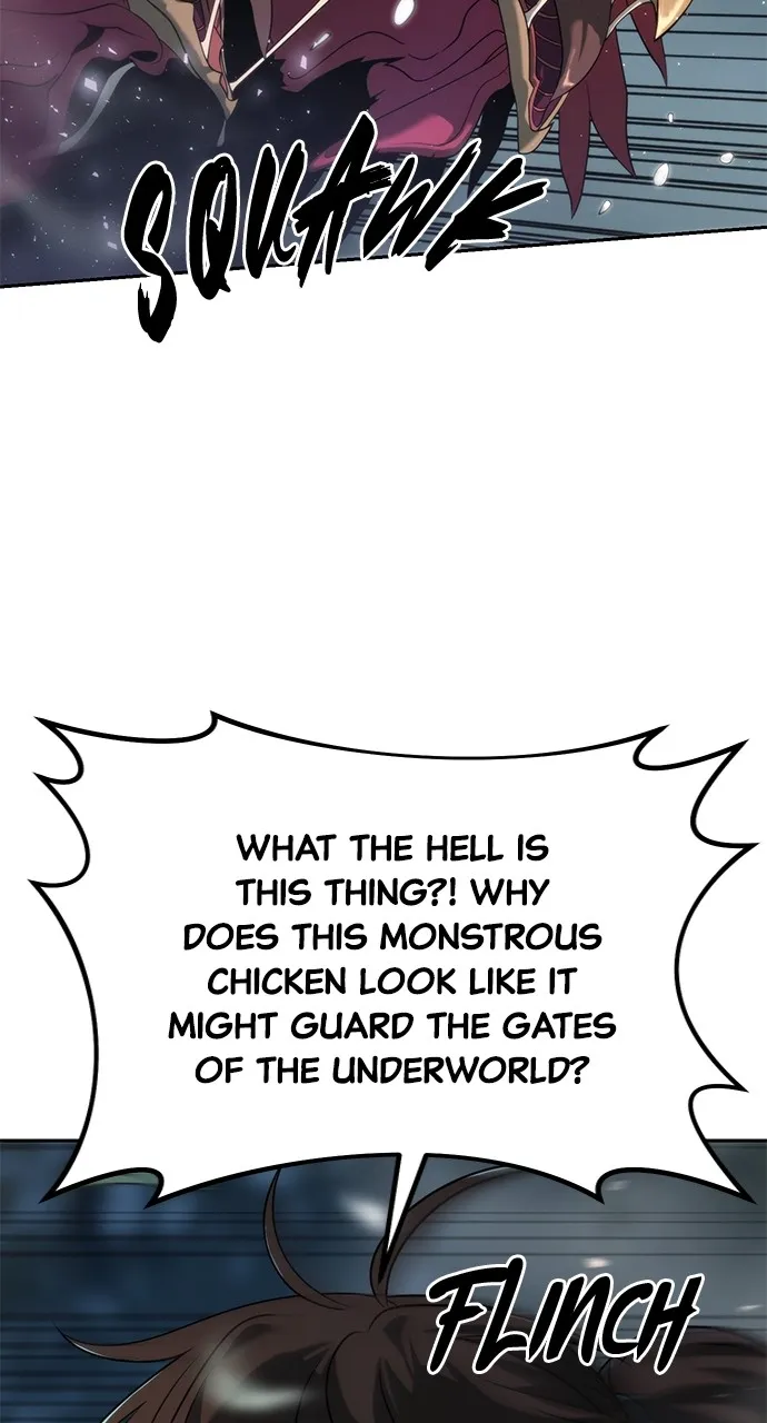 Chronicles of the Demon Faction Chapter 11 page 48 - 