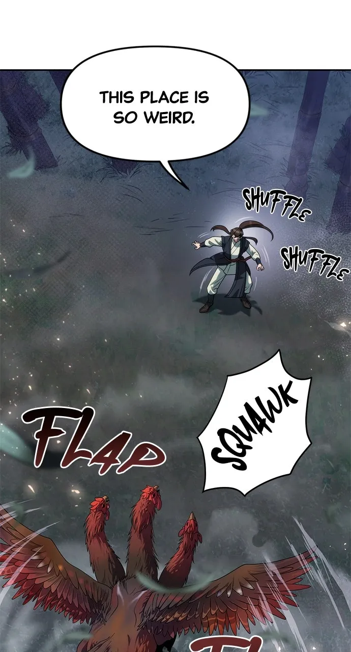 Chronicles of the Demon Faction Chapter 11 page 50 - 