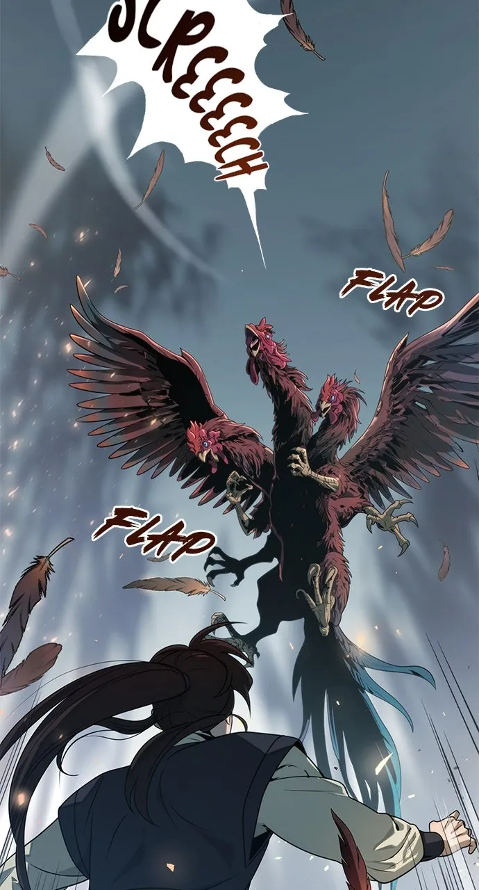 Chronicles of the Demon Faction Chapter 11 page 56 - 